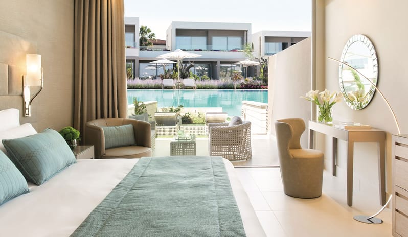 Sani Dunes-Double Room Private Garden 1_13231